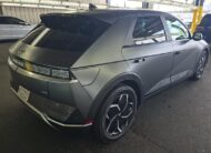 2022 Hyundai IONIQ 5 SEL SUV