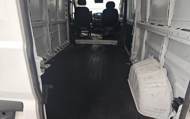 2024 Ram ProMaster 2500 High Roof Van Cargo Van