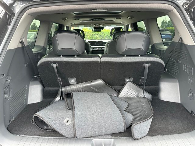 2024 Kia EV9 Land SUV