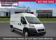 2021 Ram ProMaster 1500 Base Van Cargo Van