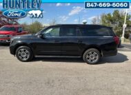 2025 Ford Expedition Max Active SUV