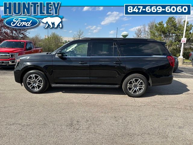 2025 Ford Expedition Max Active SUV