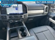 2022 Ford F-350 Lariat Truck Crew Cab