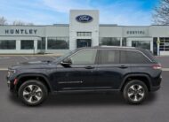 2022 Jeep Grand Cherokee 4xe 4xe SUV