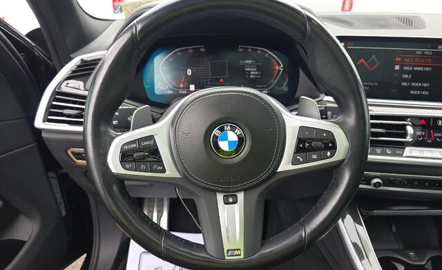 2023 BMW X5 xDrive40i SUV
