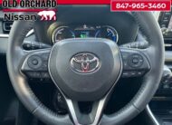 2021 Toyota RAV4 Hybrid XSE SUV