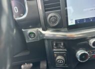 2022 Ford F-150 Lariat Truck SuperCrew Cab