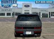 2025 Hyundai Santa Fe Calligraphy SUV