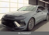 2024 Hyundai Sonata Hybrid Limited Sedan