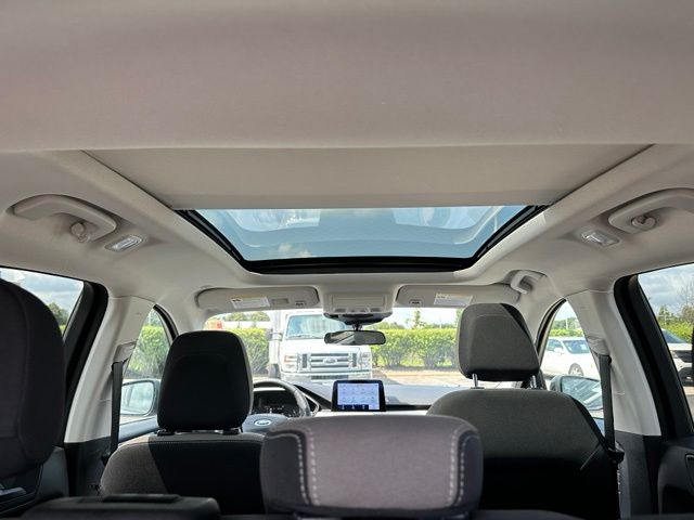 2022 Ford Escape SE SUV