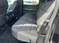 2023 Ford F-150 XLT Truck SuperCrew Cab