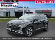 2023 Hyundai Tucson SEL SUV