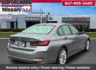 2023 BMW 330e 330e xDrive Sedan