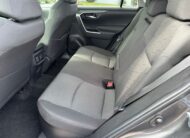 2022 Toyota RAV4 Hybrid XLE SUV