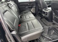 2021 Ram 1500 Limited Truck Crew Cab