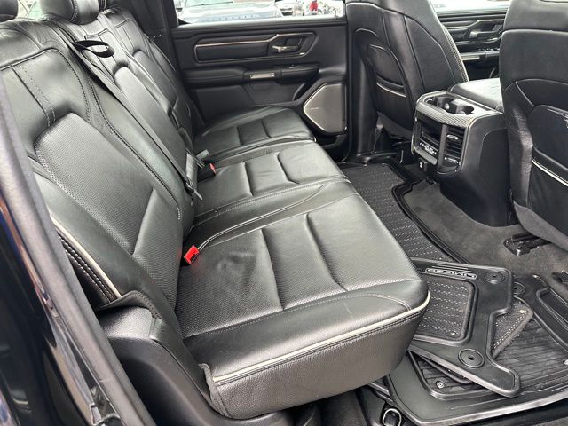 2021 Ram 1500 Limited Truck Crew Cab