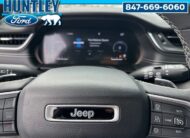 2023 Jeep Grand Cherokee Limited SUV