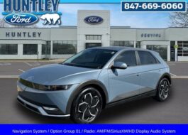 2024 Hyundai IONIQ 5 SEL SUV