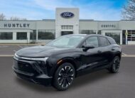 2024 Chevrolet Blazer EV RS SUV