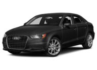 2016 Audi A3 2.0T Premium Plus Sedan