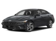 2024 Hyundai Elantra Limited Sedan