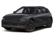 2025 Hyundai IONIQ 5 XRT SUV