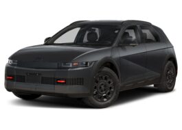 2025 Hyundai IONIQ 5 XRT SUV