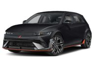2025 Hyundai IONIQ 5 N Base SUV