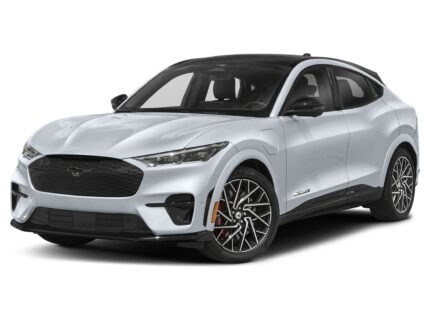 2023 Ford Mustang Mach-E GT SUV