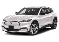 2021 Ford Mustang Mach-E Premium SUV