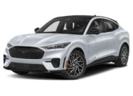 2023 Ford Mustang Mach-E GT SUV