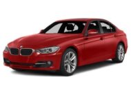 2015 BMW 328i 328i xDrive Sedan