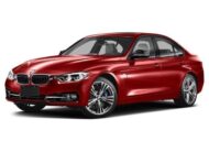 2016 BMW 328i 328i xDrive Sedan