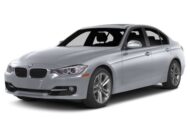 2013 BMW 328i xDrive 328i xDrive Sedan
