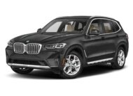 2024 BMW X3 xDrive30i SUV