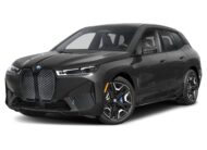 2023 BMW iX xDrive50 SUV