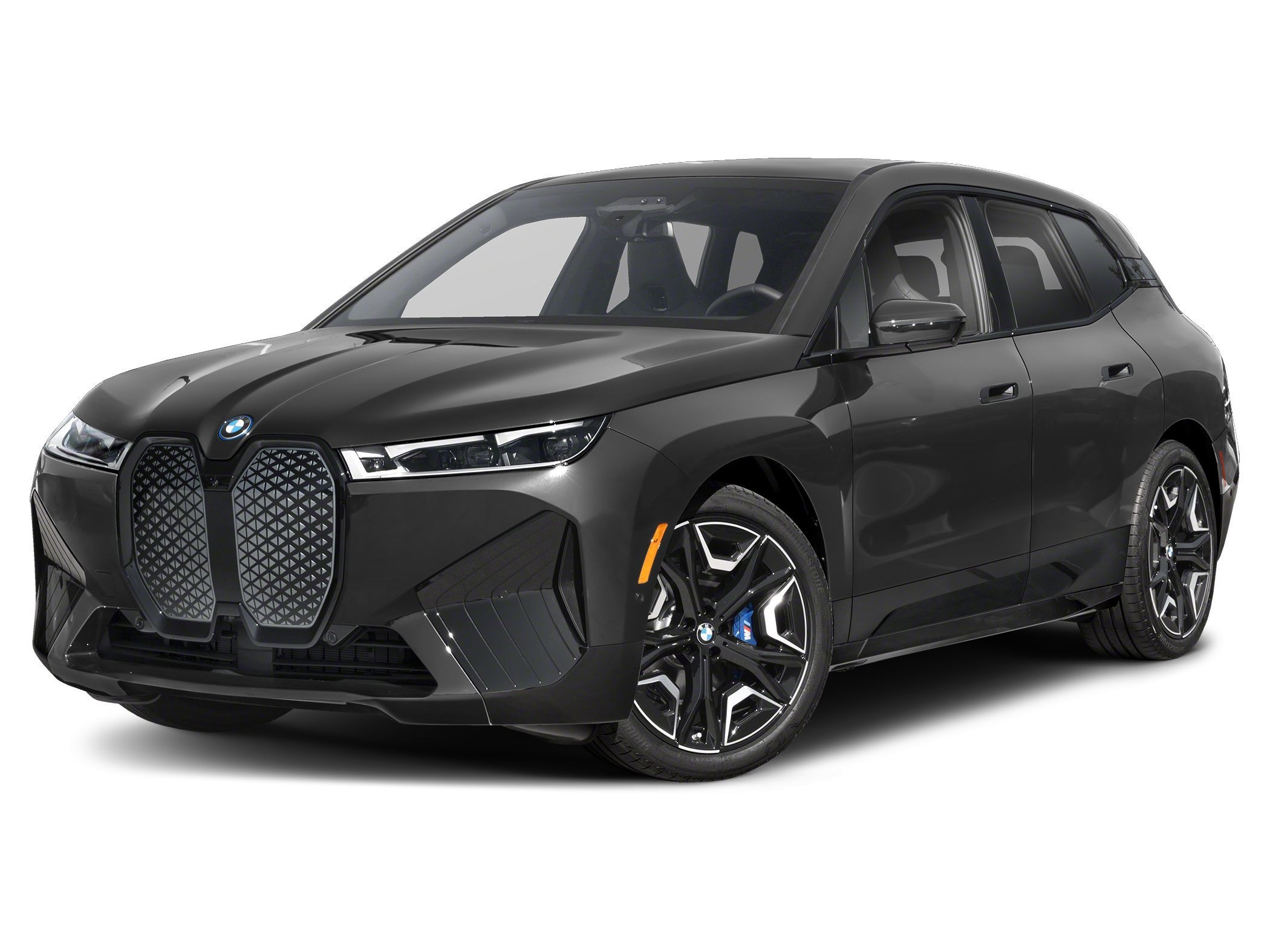 2023 BMW iX xDrive50's photo