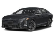 2025 Kia K4 GT-Line Sedan