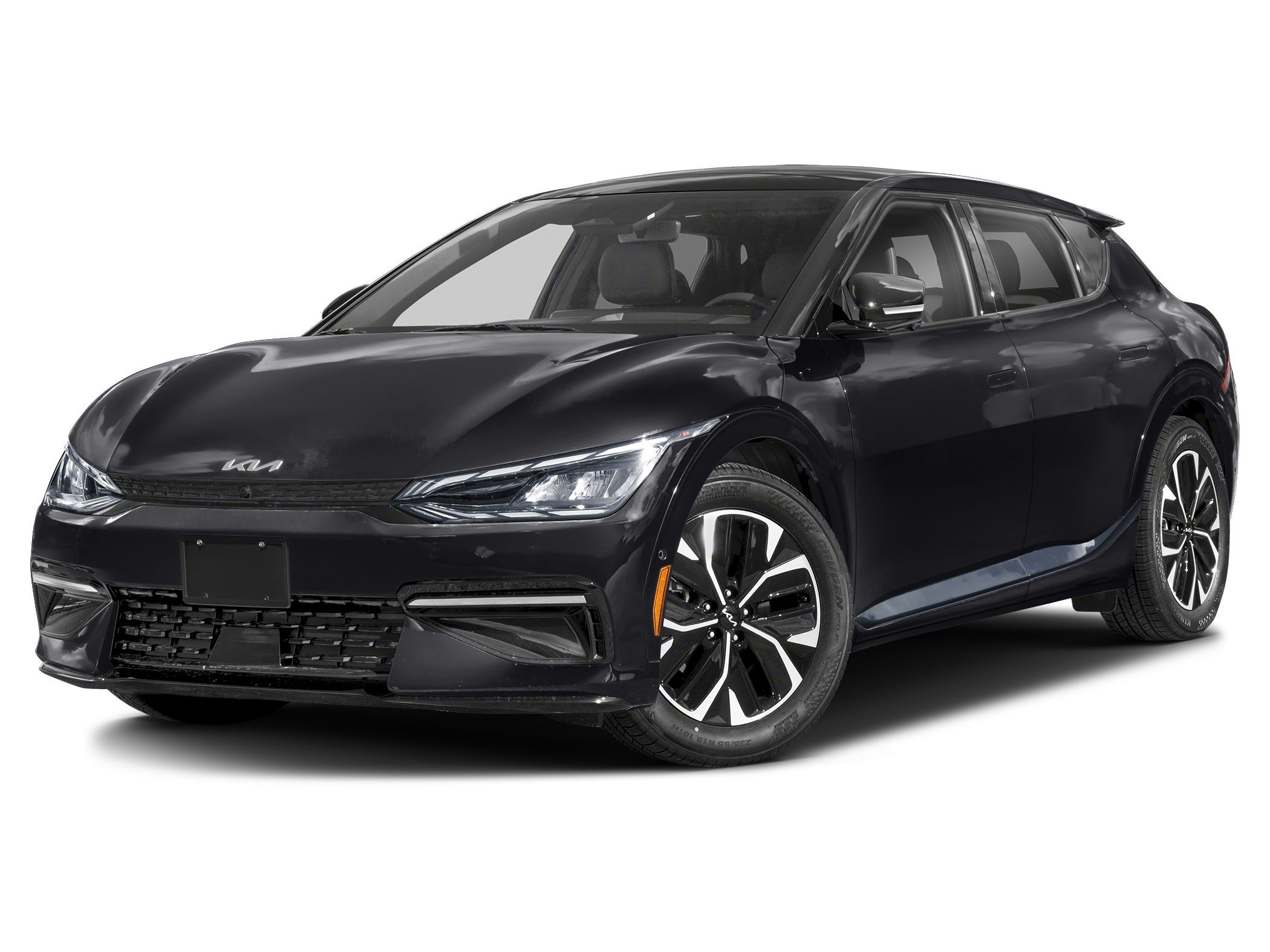 2024 Kia EV6 GT-Line AWD's photo