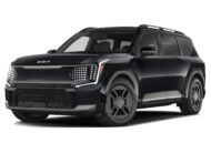 2024 Kia EV9 GT-Line SUV