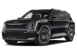 2024 Kia EV9 GT-Line SUV