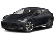 2024 Kia EV6 Wind SUV
