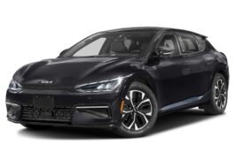 2024 Kia EV6 GT-Line SUV