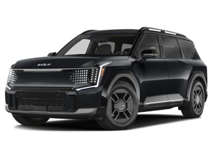 2024 Kia EV9 GT-Line SUV