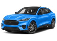 2023 Ford Mustang Mach-E GT SUV