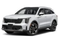 2025 Kia Sorento Hybrid SX Prestige SUV