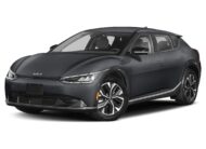 2024 Kia EV6 Wind SUV