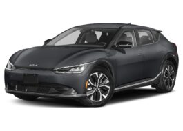 2024 Kia EV6 Wind SUV