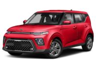 2020 Kia Soul EX Hatchback
