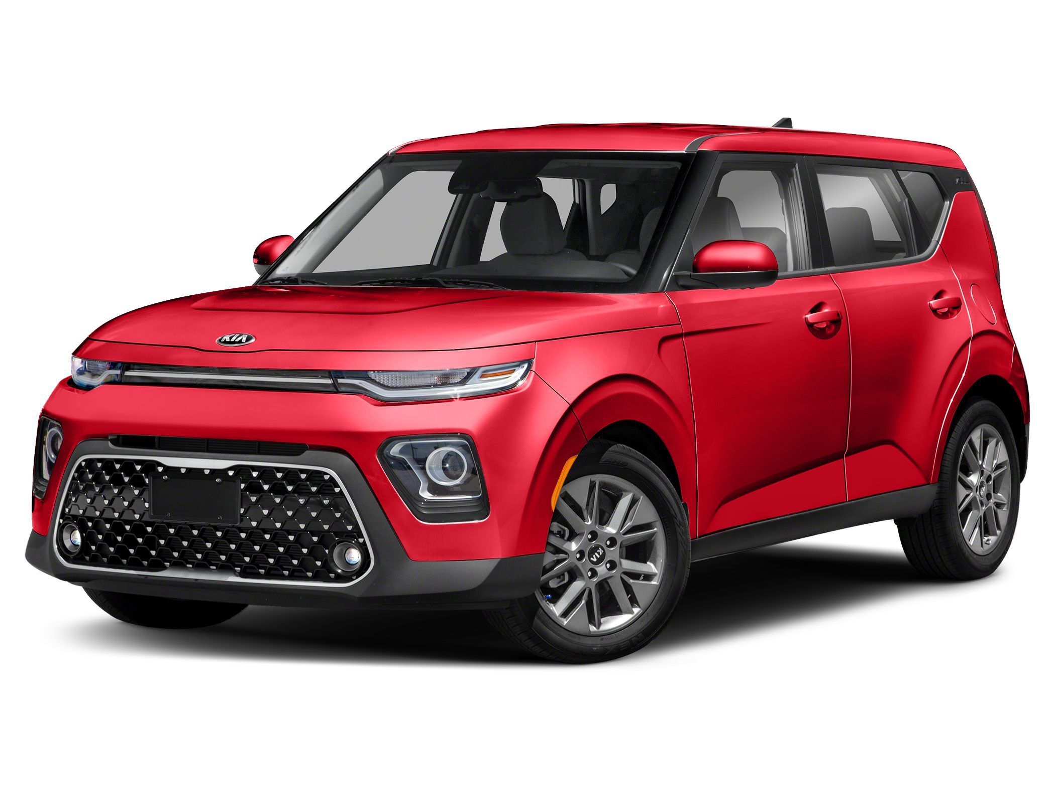 2020 Kia Soul EX Hatchback